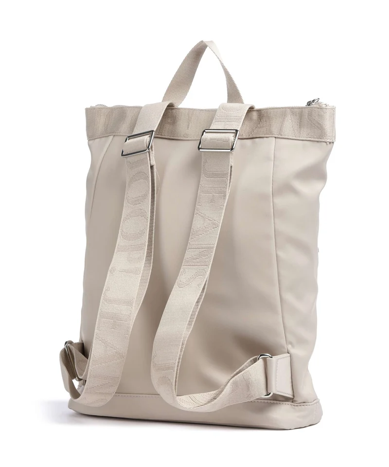 JOOP! Jeans Lietissimo 1.0 Elva Mochila oyster gray