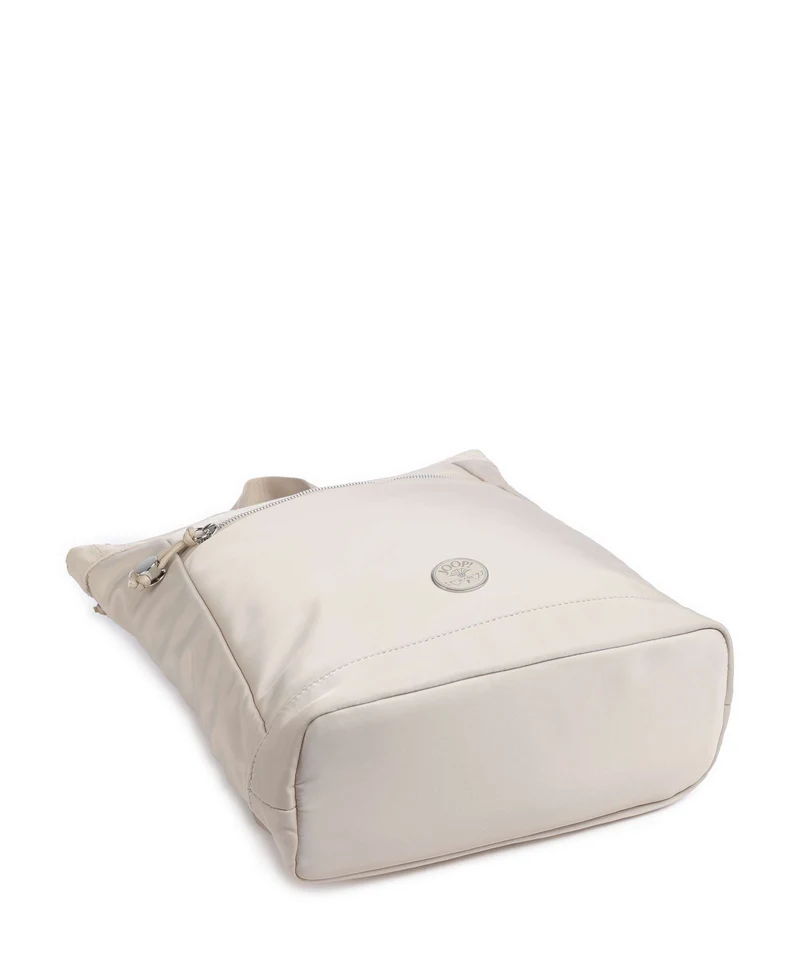 JOOP! Jeans Lietissimo 1.0 Elva Mochila oyster gray