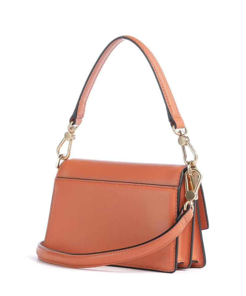 Lacoste Tennis Bliss Bolso de hombro blossom