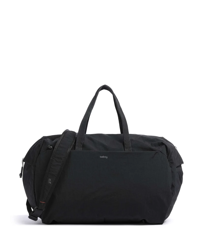 Bellroy Lite 40 Bolsa de fin de semana black