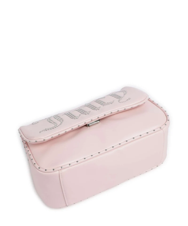 Juicy Couture Kimberly Bolso de hombro juicy pink