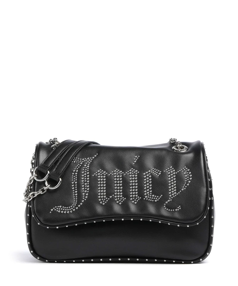 Juicy Couture Kimberly Bolso de hombro black