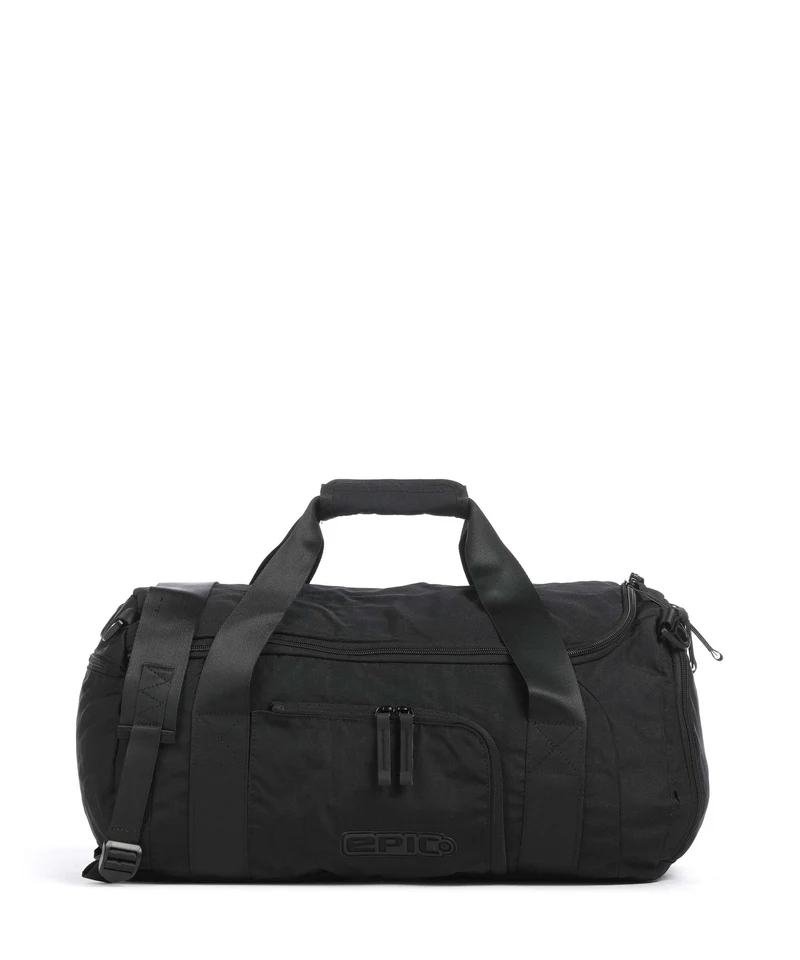 Epic Explorer NXT Bolsa de fin de semana black