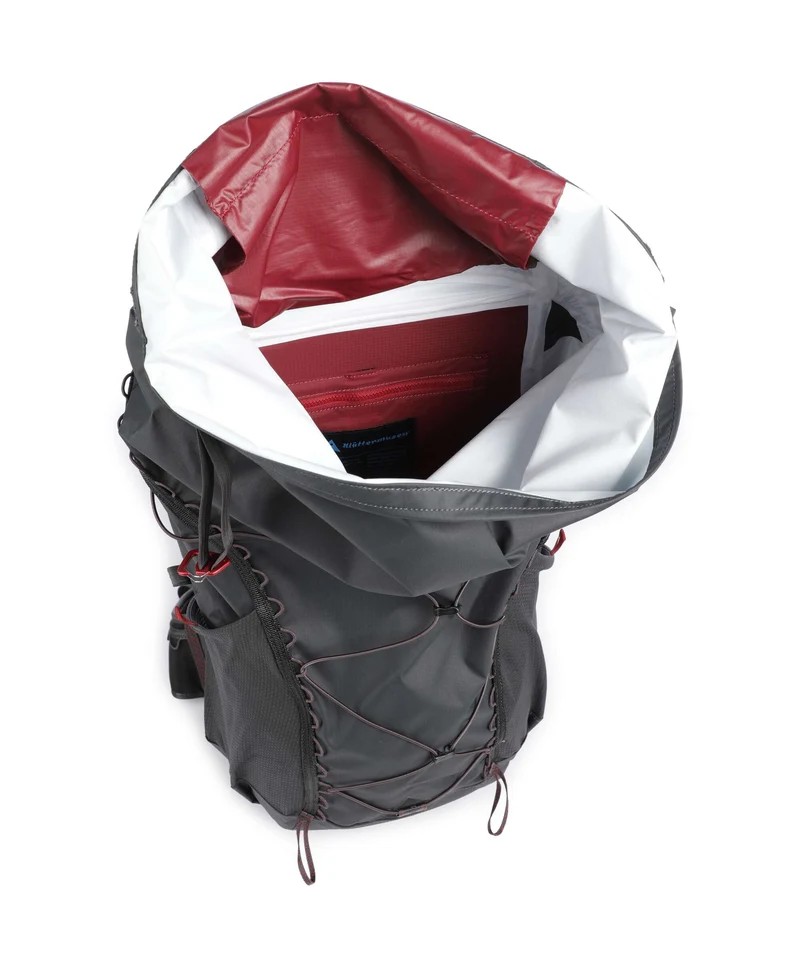 Klättermusen Vide 30 Mochila de senderismo raven