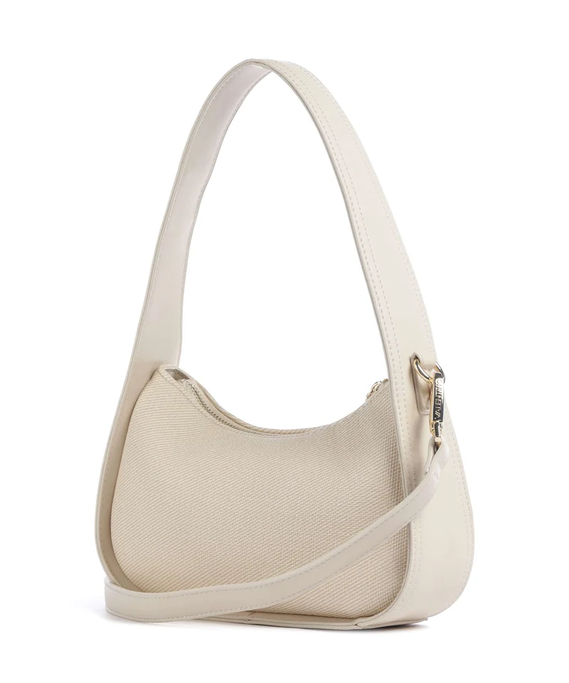 Valentino Bags Atena Re Bolso de hombro naturale/ecru