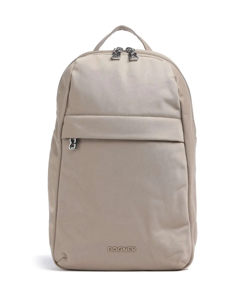 Bogner Maxon Maxi Mochila greige