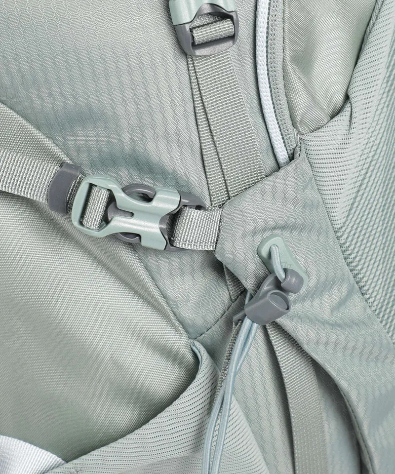 Gregory Jade 33 RC XS/SM Mochila de senderismo artichoke green