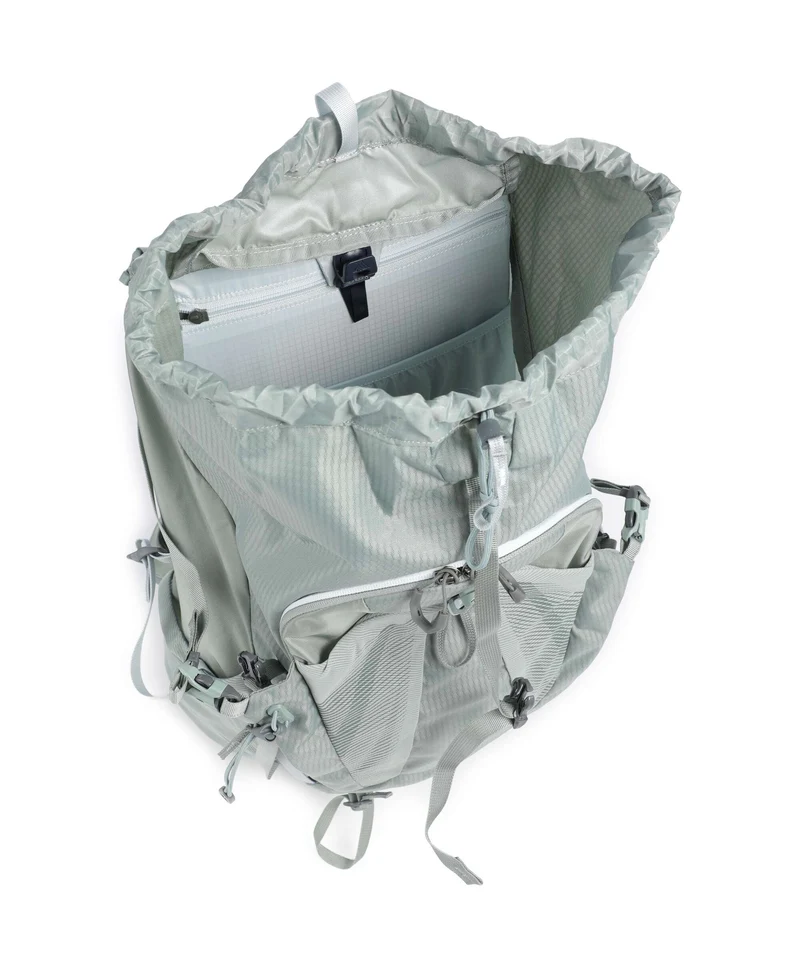Gregory Jade 33 RC XS/SM Mochila de senderismo artichoke green