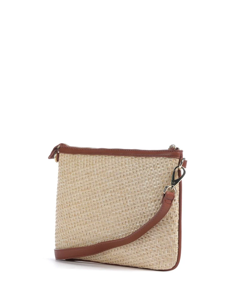 Valentino Bags Demetra Bandolera naturale/cuoio