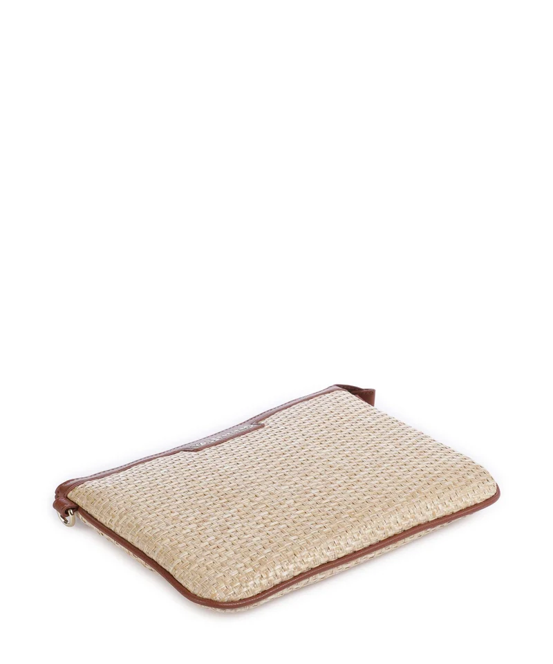 Valentino Bags Demetra Bandolera naturale/cuoio