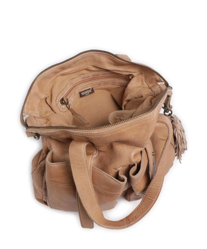 Taschendieb Wien Kohlmarkt 888 Bolsa shopping wuestensand