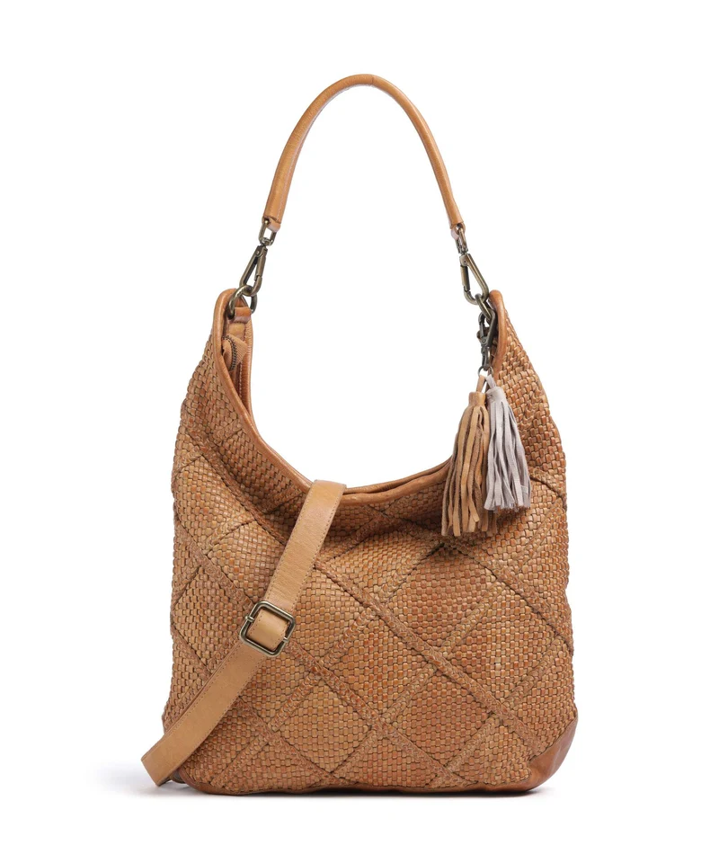 Taschendieb Wien Beatrixpark 2 Bolso de hobo summerpower