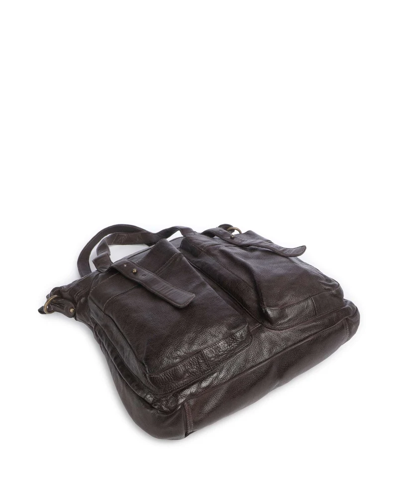 Taschendieb Wien Kohlmarkt 888 Bolsa shopping mokka