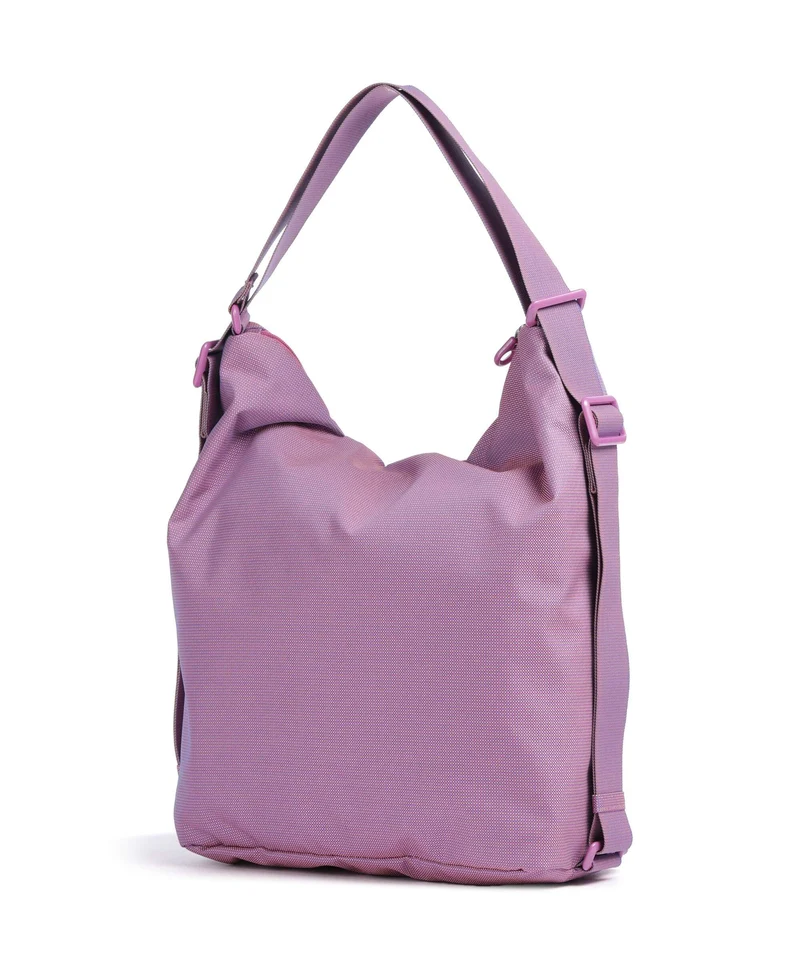 Mandarina Duck MD20 Bolso mochila sushi flower