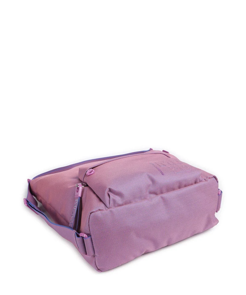 Mandarina Duck MD20 Bolso mochila sushi flower