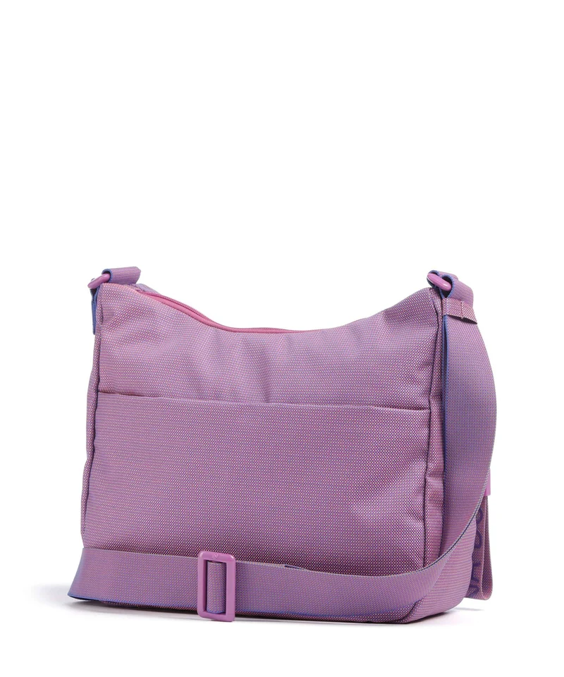 Mandarina Duck MD20 Bandolera sushi flower
