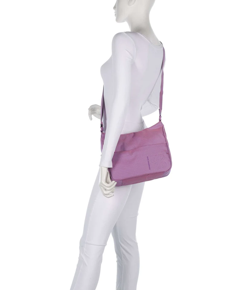 Mandarina Duck MD20 Bandolera sushi flower