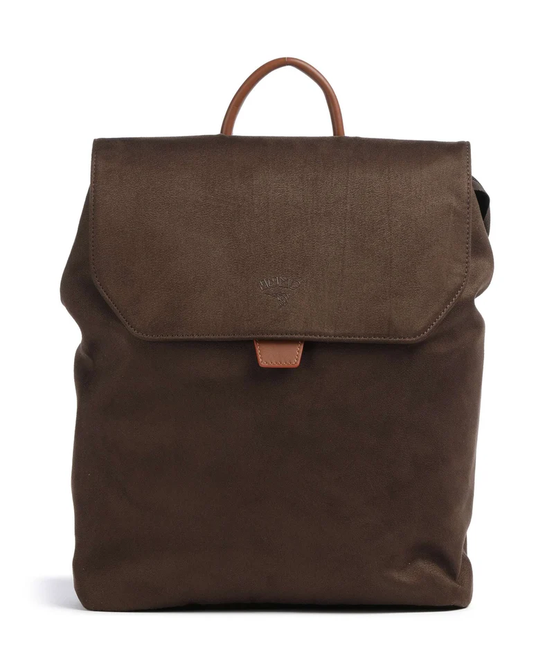 Jump Uppsala Soft L Mochila chocolat