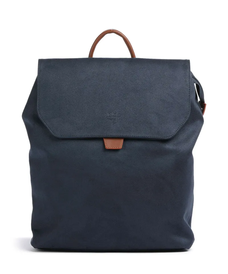 Jump Uppsala Soft L Mochila marine