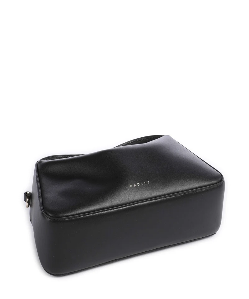 Radley London De Beauvoir Bandolera black