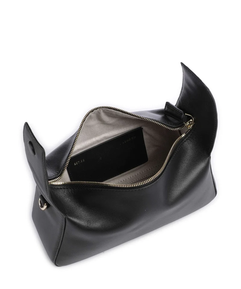 Radley London De Beauvoir Bandolera black