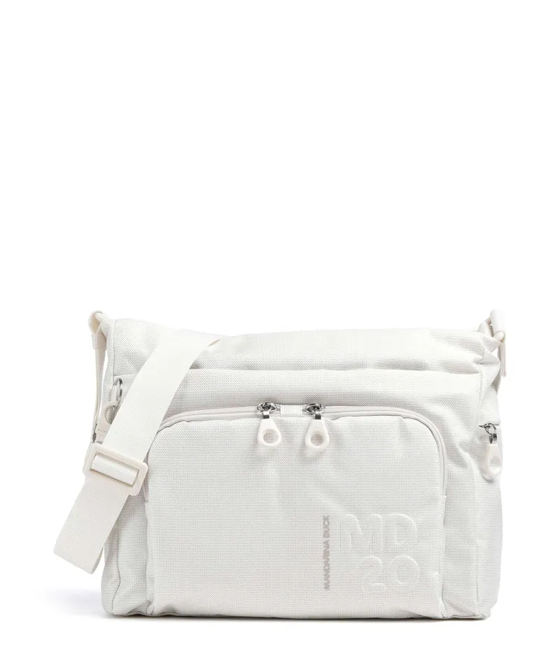 Mandarina Duck MD20 Bandolera latte