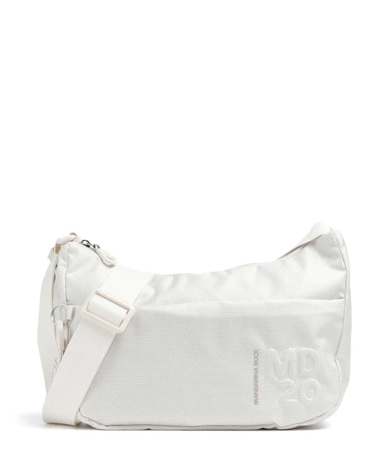 Mandarina Duck MD20 Bandolera latte