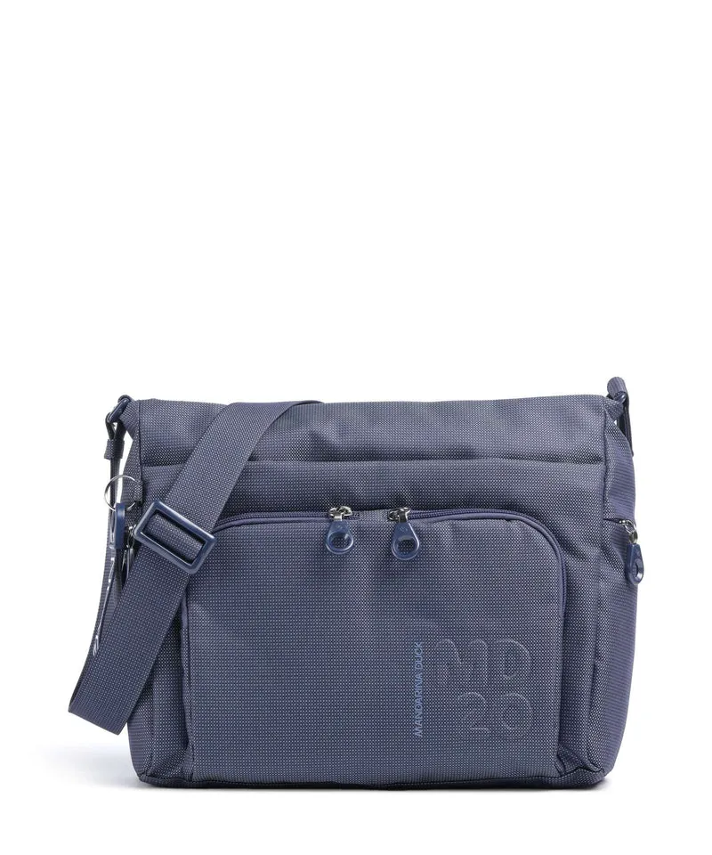 Mandarina Duck MD20 Bandolera deep blue