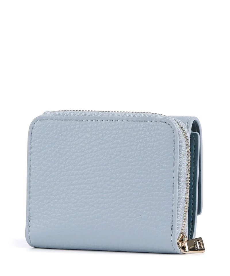 Furla Idea Monedero carta da zucchero/amatore blue
