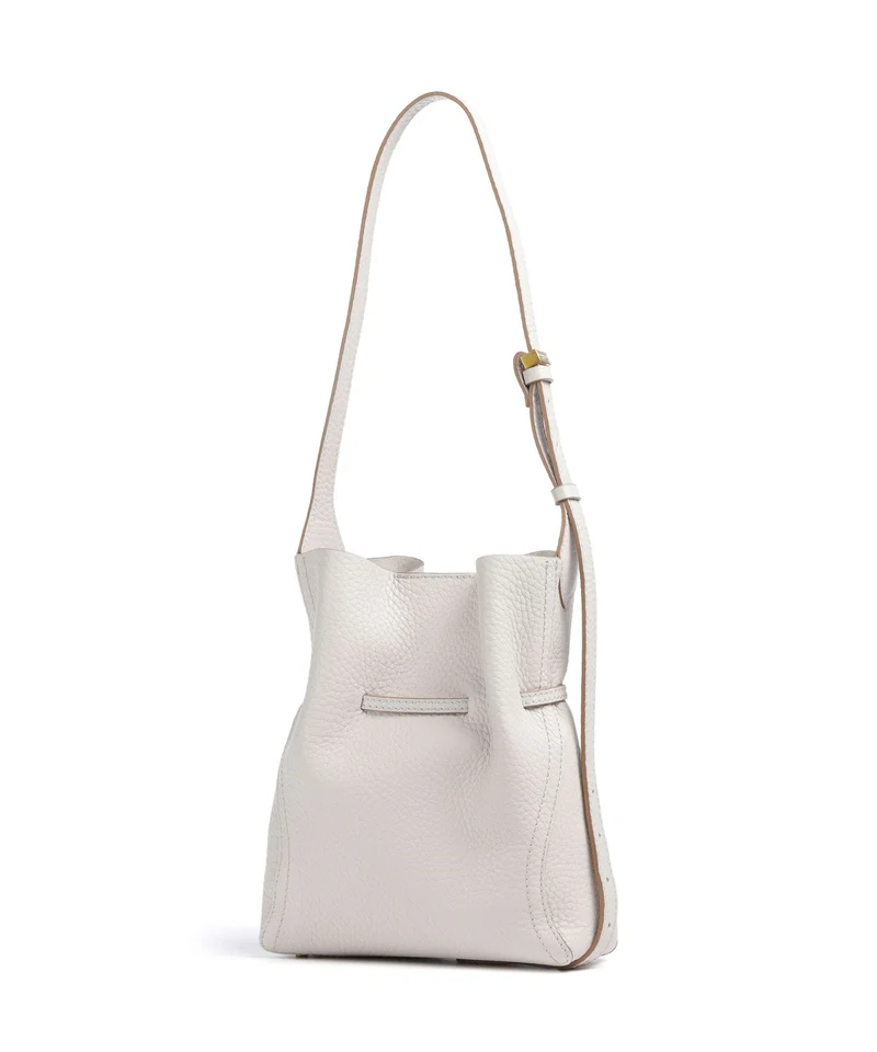 Gianni Chiarini Sienna Bucket bolso de mano sabbia
