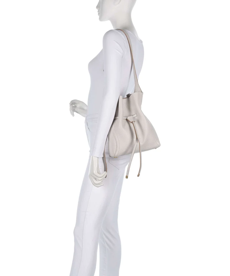 Gianni Chiarini Sienna Bucket bolso de mano sabbia