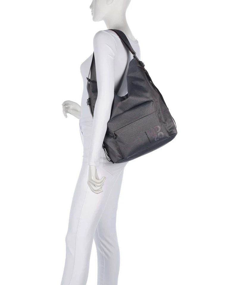 Mandarina Duck MD20 Lux 2.0 Bolso mochila galaxy