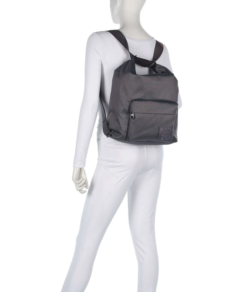 Mandarina Duck MD20 Lux 2.0 Bolso mochila galaxy