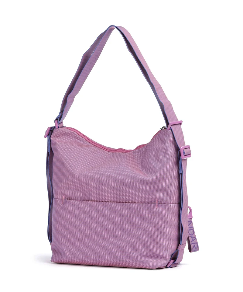Mandarina Duck MD20 Bolso mochila sushi flower