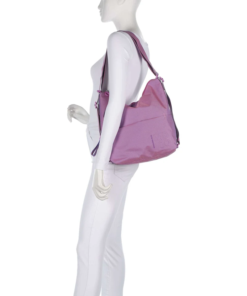 Mandarina Duck MD20 Bolso mochila sushi flower