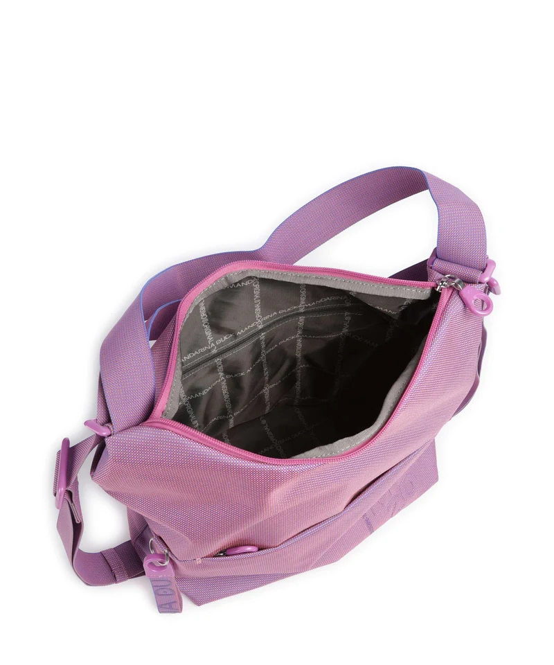 Mandarina Duck MD20 Bolso mochila sushi flower
