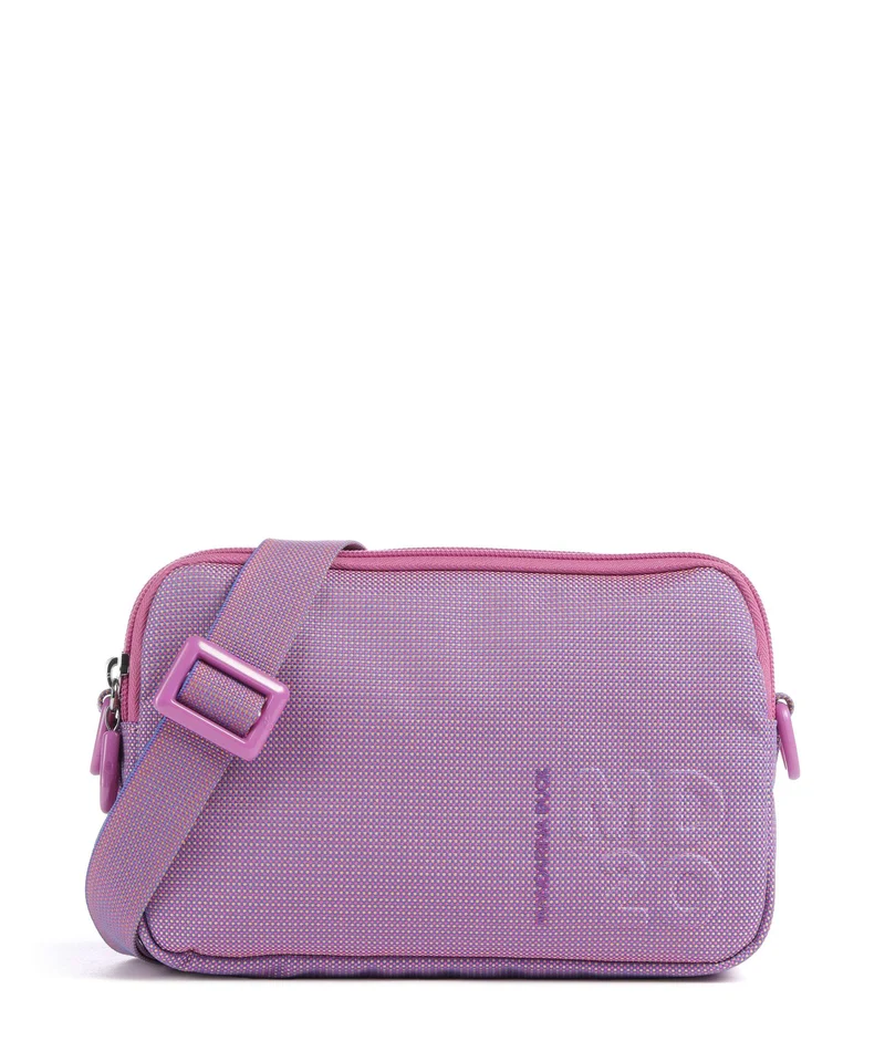 Mandarina Duck MD20 Bandolera sushi flower