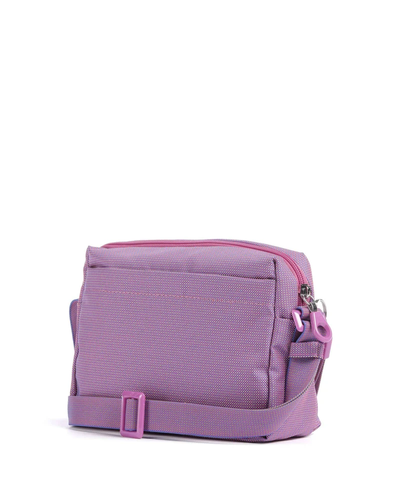 Mandarina Duck MD20 Bandolera sushi flower