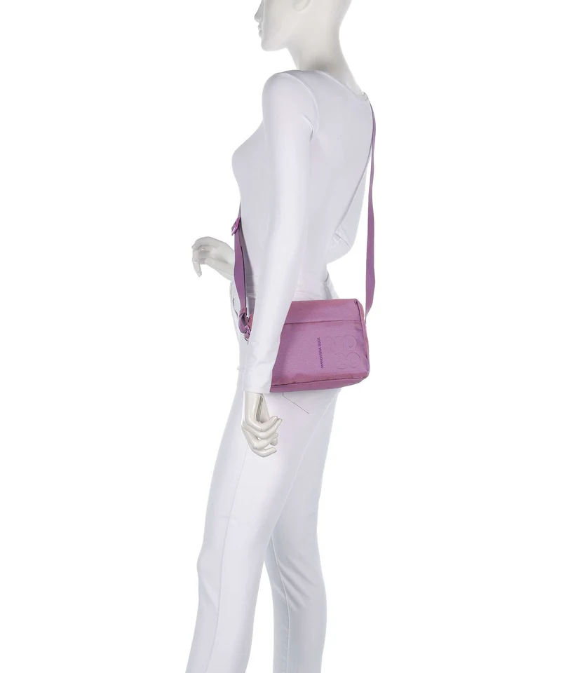 Mandarina Duck MD20 Bandolera sushi flower