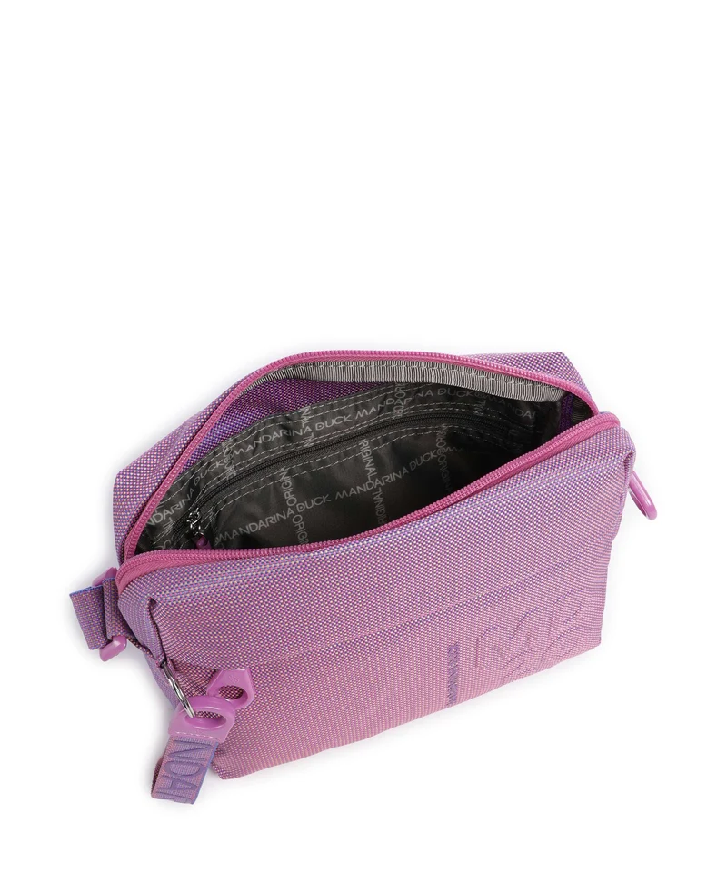 Mandarina Duck MD20 Bandolera sushi flower