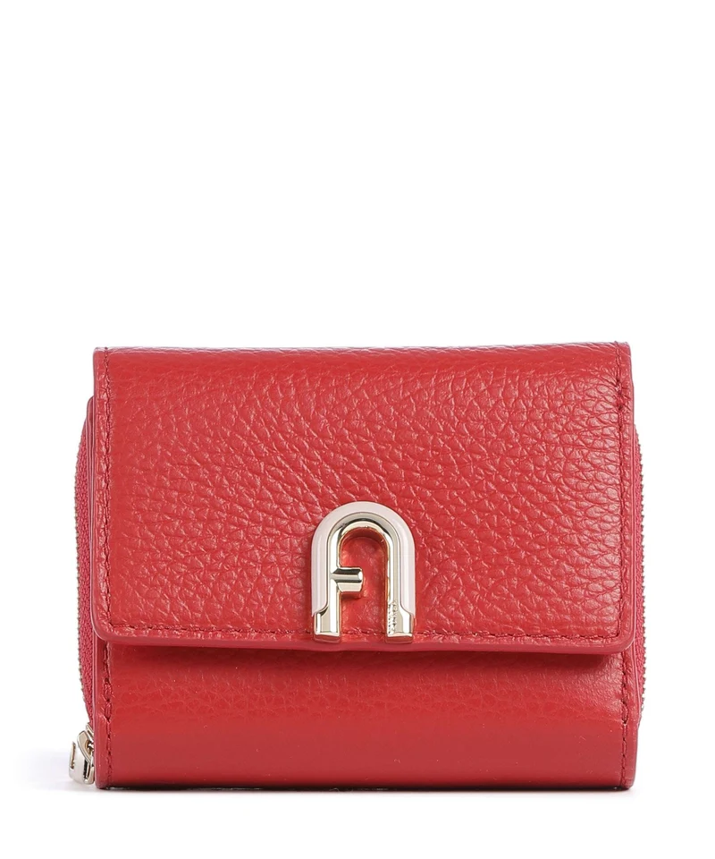 Furla Idea Monedero red/azalea