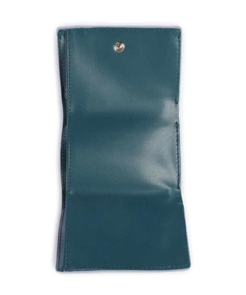 Furla Idea S Monedero carta da zucchero/amatore blue