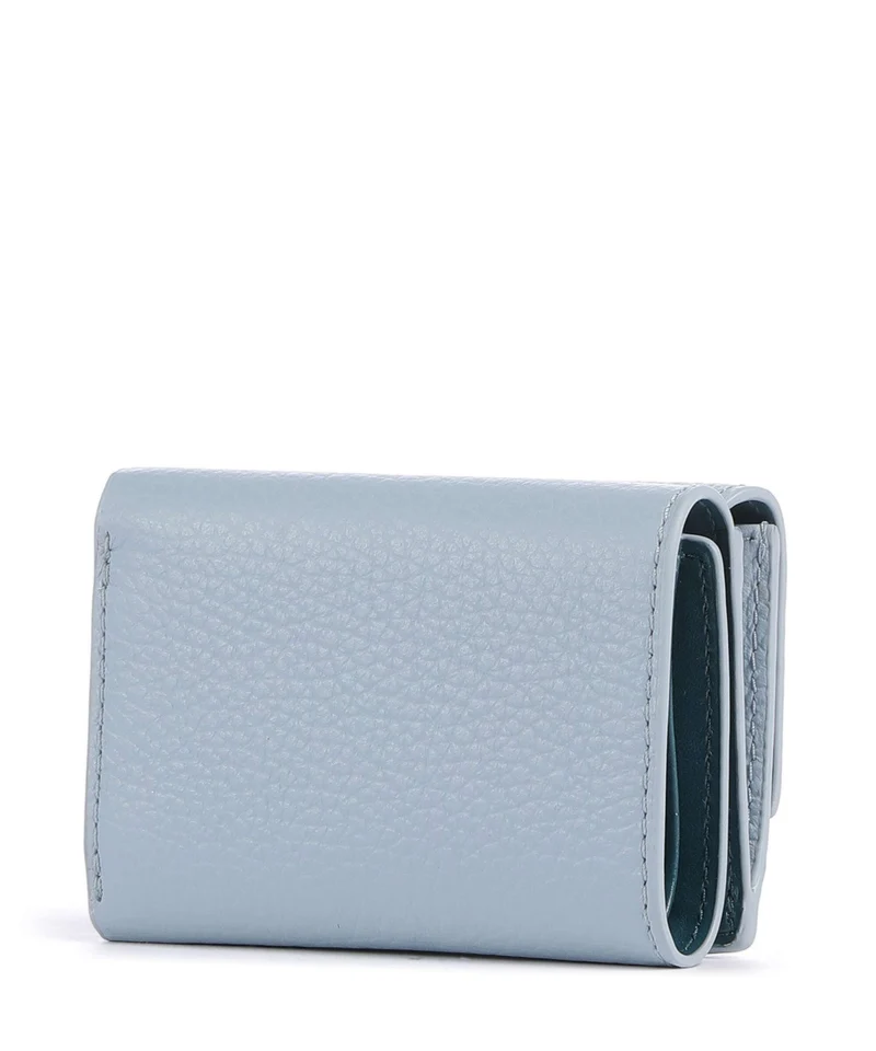 Furla Idea S Monedero carta da zucchero/amatore blue
