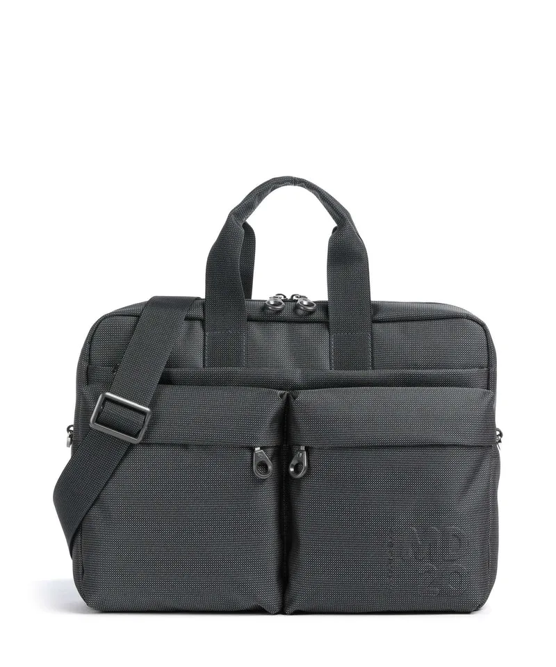 Mandarina Duck MD20 Maletín steel