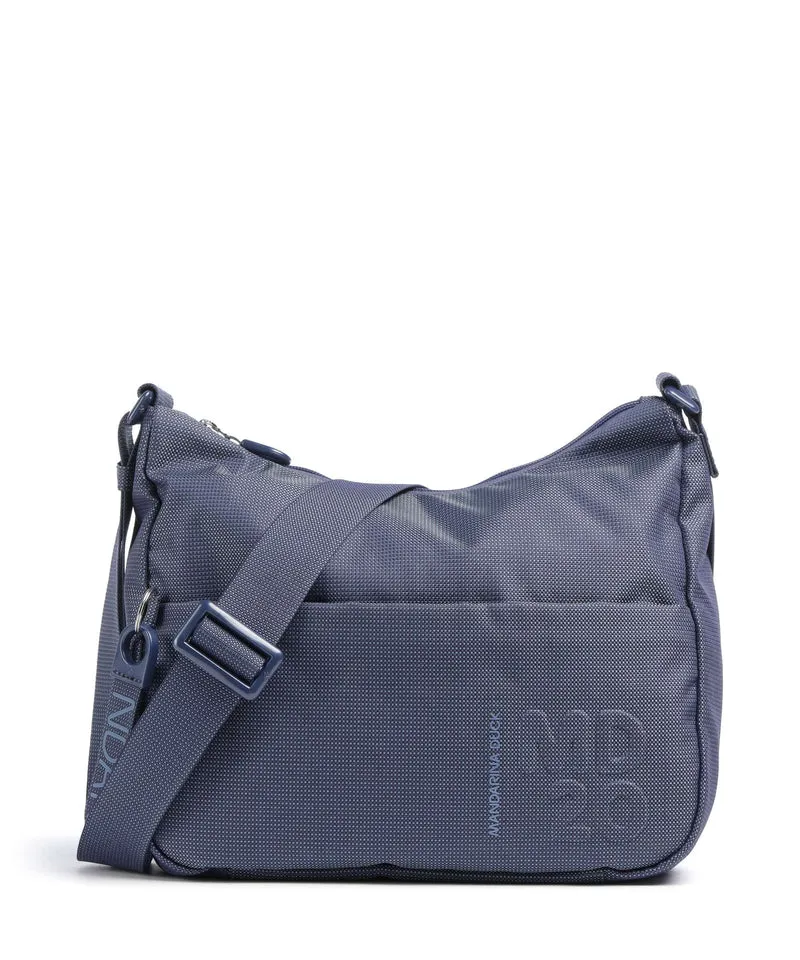 Mandarina Duck MD20 Bandolera deep blue