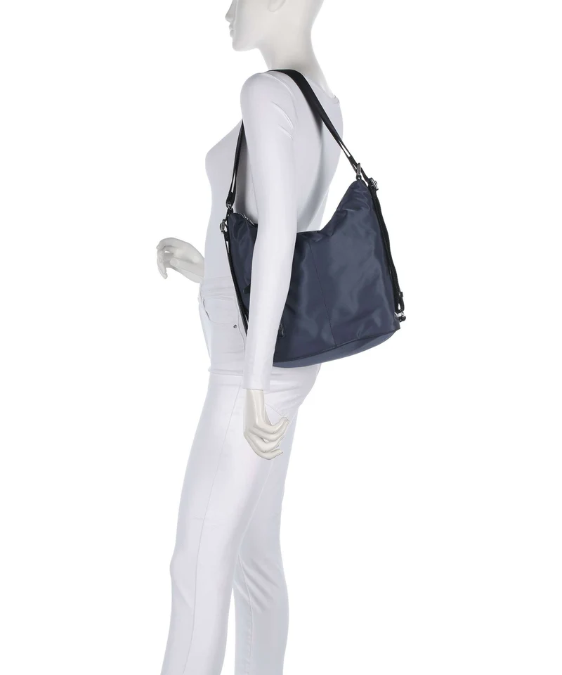 Mandarina Duck Hunter Bolso mochila parisian night