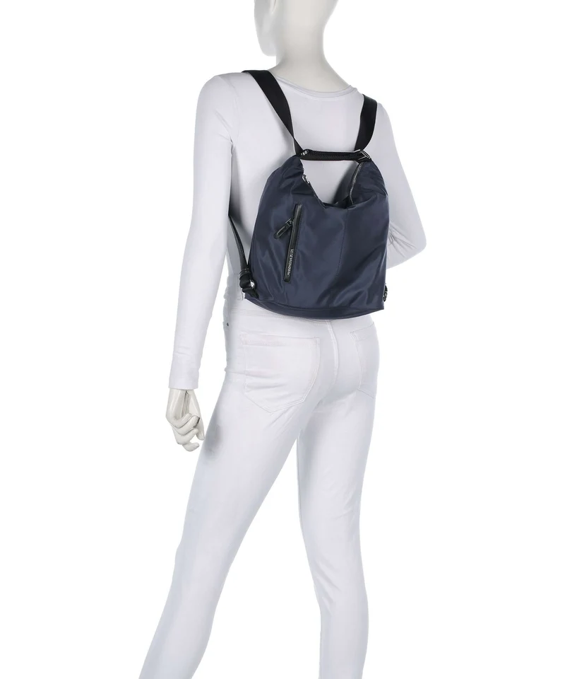 Mandarina Duck Hunter Bolso mochila parisian night