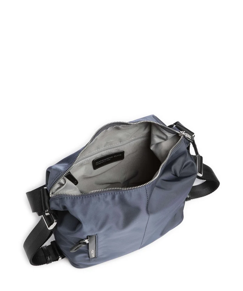 Mandarina Duck Hunter Bolso mochila parisian night