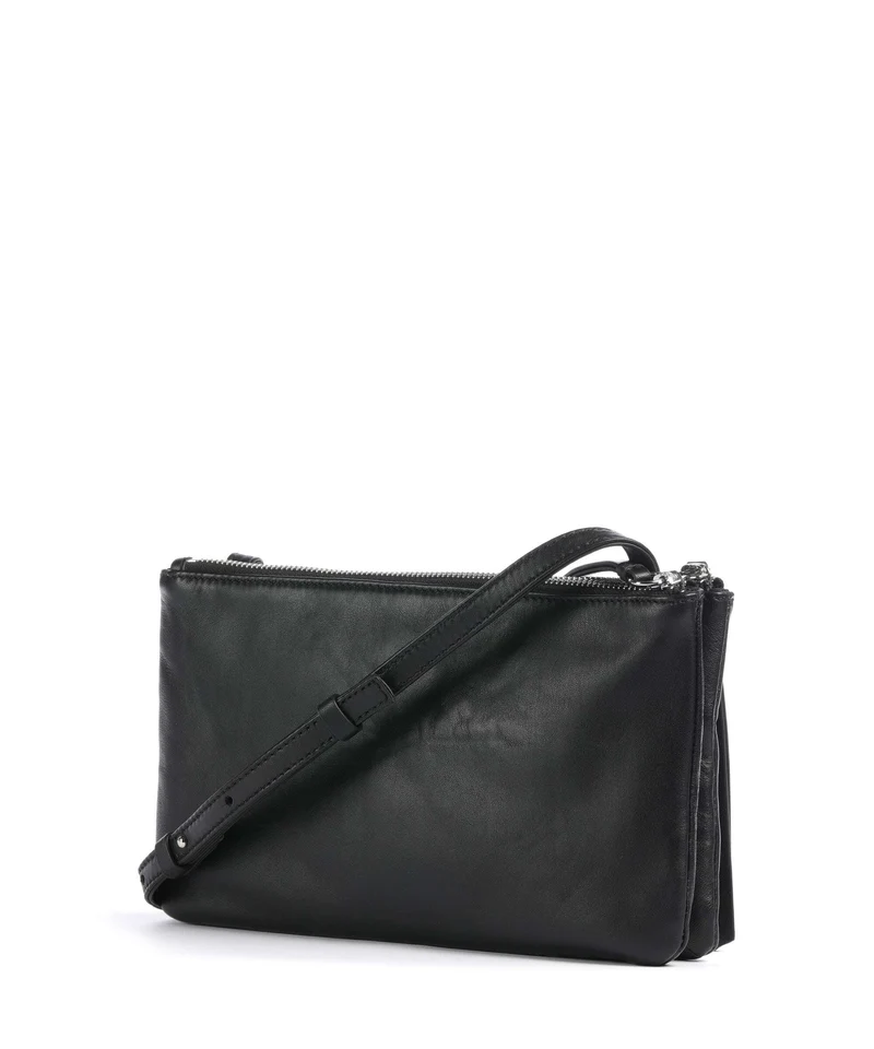 Liebeskind Zena Indian Sheep S Bandolera black