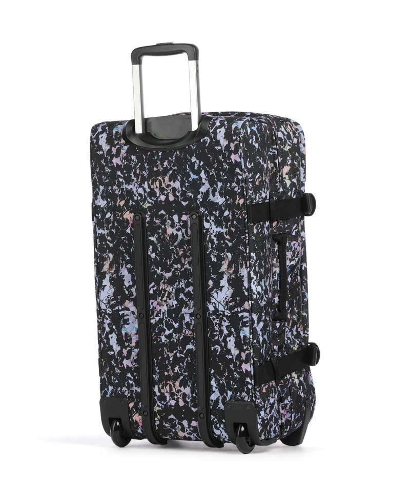 Eastpak Transit'R M Bolso de viaje con ruedas camouflora light